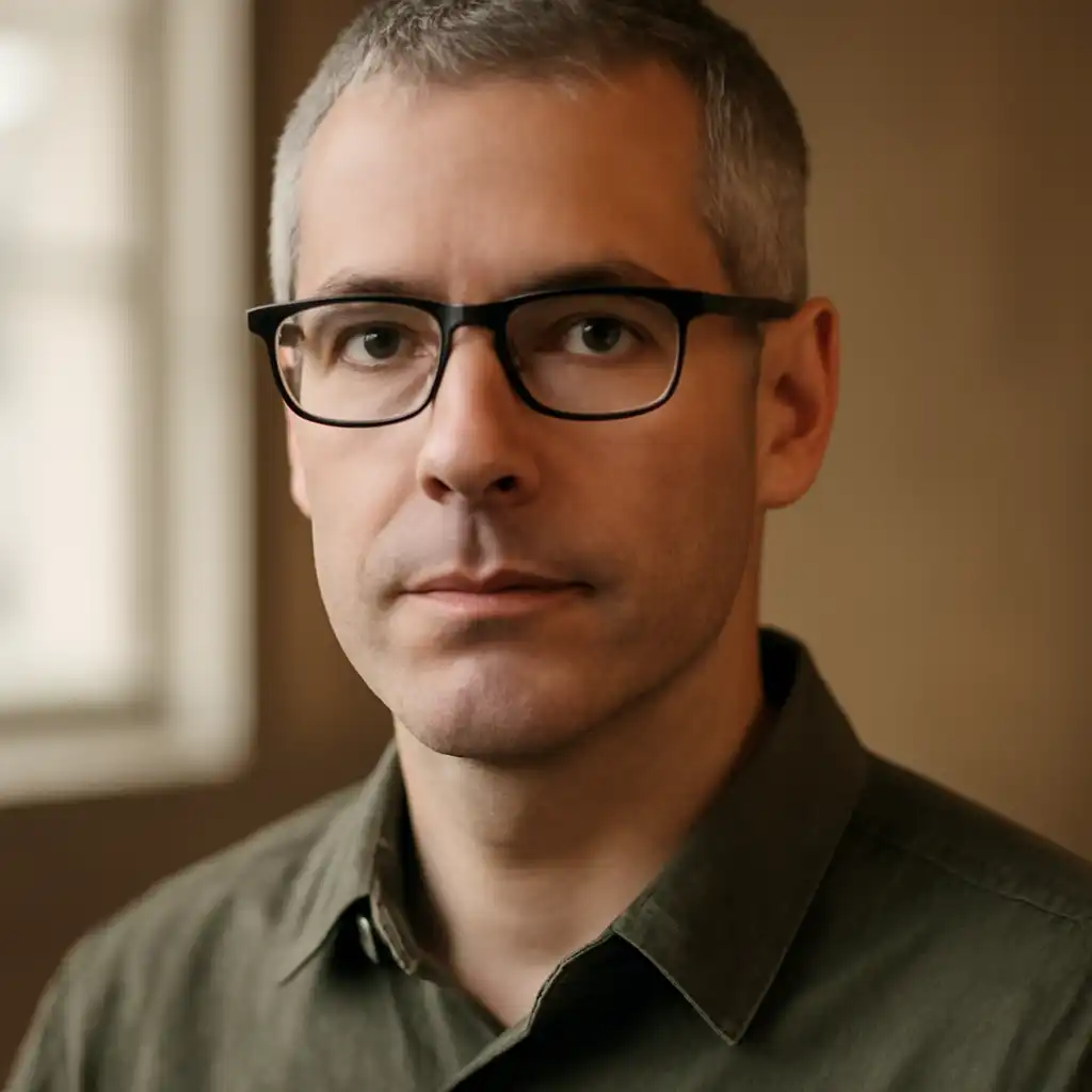 Axel Goldmann